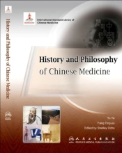 History And Philosophy Of Chinese Medicine