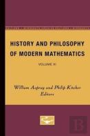 History And Philosophy Of Modern Mathematics