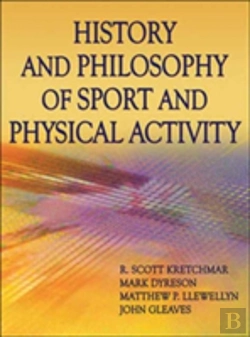 Bertrand.pt - History And Philosophy Of Sport And Physical Activity