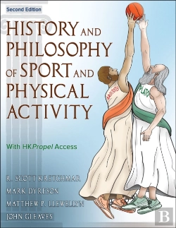 Bertrand.pt - History And Philosophy Of Sport And Physical Activity