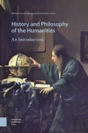 History And Philosophy Of The Humanities