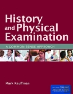 Bertrand.pt - History And Physical Examination: A Common Sense Approach