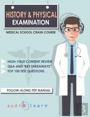 History And Physical Examination - Medical School Crash Course