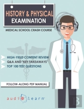 History And Physical Examination - Medical School Crash Course
