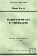 History And Poetics Of Intertexuality