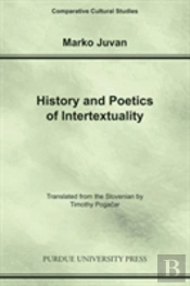 History And Poetics Of Intertexuality