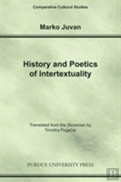 Bertrand.pt - History And Poetics Of Intertexuality