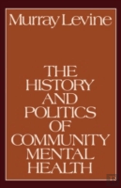 Bertrand.pt - History And Politics Of Community Mental Health