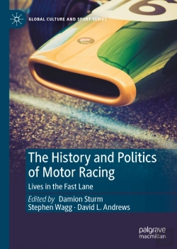Bertrand.pt - History And Politics Of Motor Racing