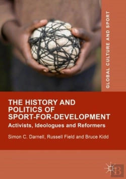 Bertrand.pt - History And Politics Of Sport-For-Development