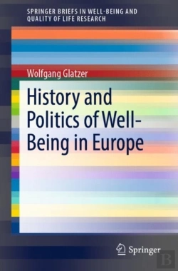 Bertrand.pt - History And Politics Of Well-Being In Europe