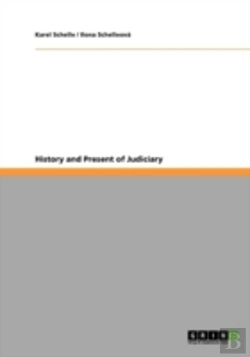 Bertrand.pt - History And Present Of Judiciary