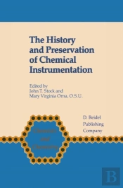 History And Preservation Of Chemical Instrumentation