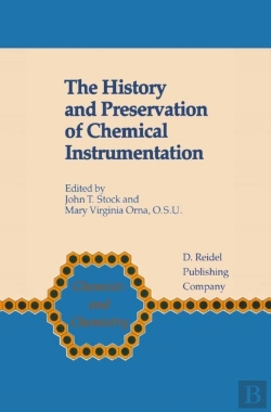 Bertrand.pt - History And Preservation Of Chemical Instrumentation