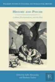 History And Psyche