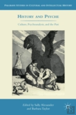 Bertrand.pt - History And Psyche