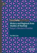 History And Regional Area Studies Of Hachioji