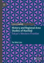 History And Regional Area Studies Of Hachioji
