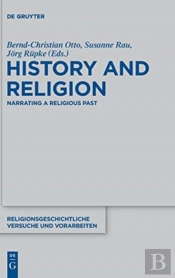History And Religion