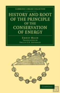 Bertrand.pt - History And Root Of The Principle Of The Conservation Of Energy