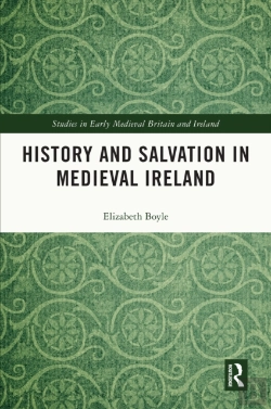 Bertrand.pt - History And Salvation In Medieval Ireland