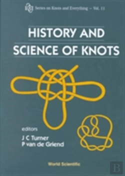 Bertrand.pt - History And Science Of Knots