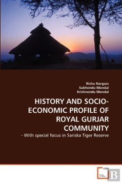 Bertrand.pt - History And Socio-Economic Profile Of Royal Gurjar Community