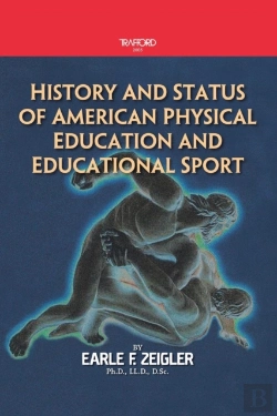 Bertrand.pt - History And Status Of American Physical Education And Educational Sport