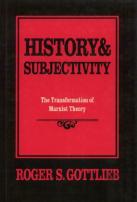 History And Subjectivity