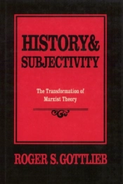 History And Subjectivity