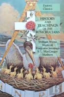 History And Teachings Of The Rosicrucians