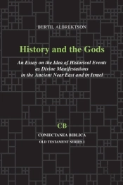 History And The Gods