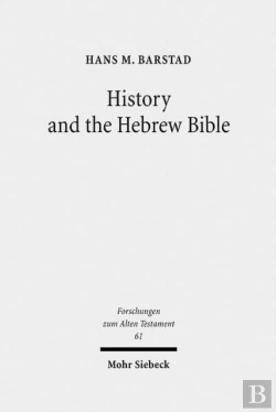 Bertrand.pt - History And The Hebrew Bible