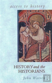 History And The Historians