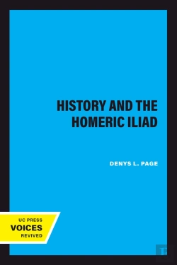 Bertrand.pt - History And The Homeric Iliad