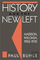History And The New Left
