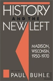 History And The New Left