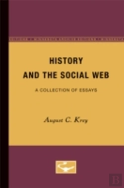 Bertrand.pt - History And The Social Web