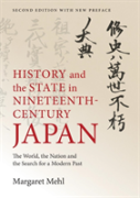 History And The State In Nineteenth-Century Japan