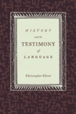 Bertrand.pt - History And The Testimony Of Language