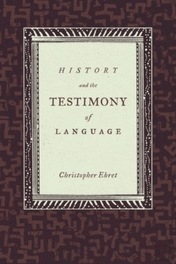 Bertrand.pt - History And The Testimony Of Language
