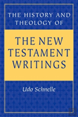 Bertrand.pt - History And Theology Of The New Testament Writings
