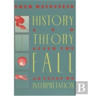 History And Theory After The Fall