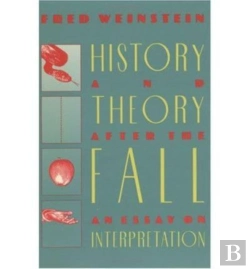 Bertrand.pt - History And Theory After The Fall