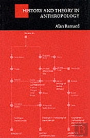 History and Theory in Anthropology