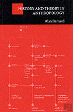 Bertrand.pt - History and Theory in Anthropology