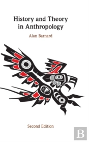 History And Theory In Anthropology