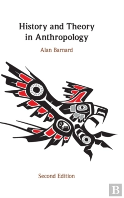 Bertrand.pt - History And Theory In Anthropology