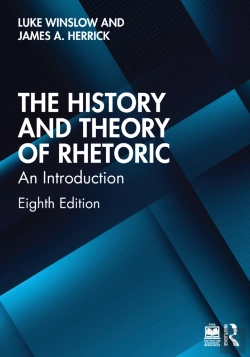 Bertrand.pt - History And Theory Of Rhetoric