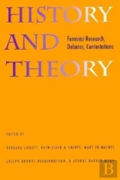 History And Theory